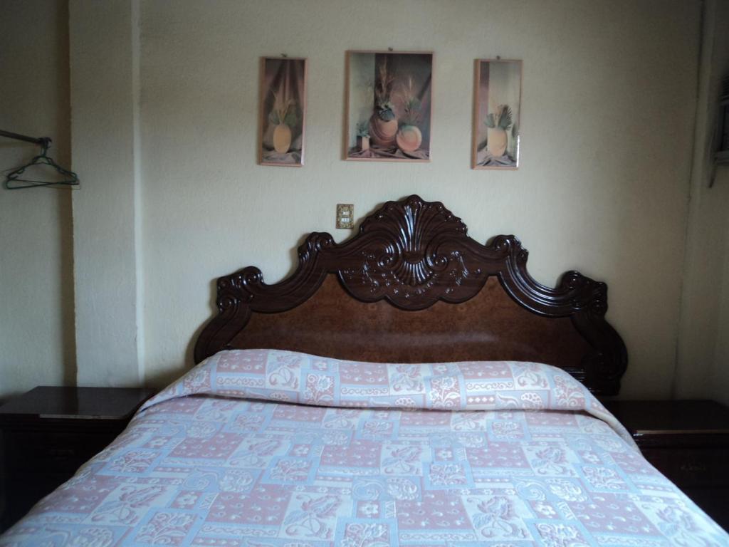 Hotel Mario'S Inn Ramos Arizpe Habitación foto