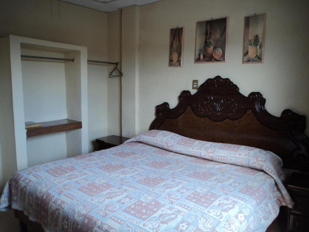 Hotel Mario'S Inn Ramos Arizpe Exterior foto